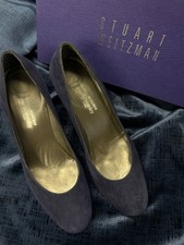 Ladies stuart weitzman for sale  KELSO