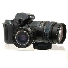 Nikon n70 camera for sale  Madison