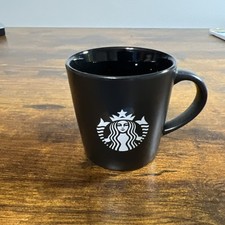 Starbucks black matte for sale  Deer Park