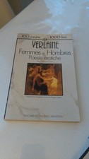 verlaine femmes hombres usato verlaine femmes hombres usato Melzo