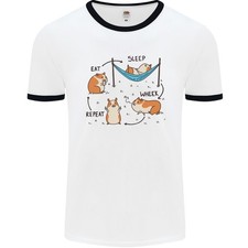 Hamster eat sleep d'occasion  Expédié en France