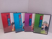 Lot dvd dragon d'occasion  Saint-Andiol