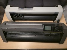 Graphtec ce6000 vinyl for sale  COWDENBEATH