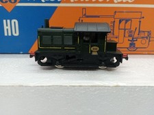 Roco locomotive diesel d'occasion  Pont-Audemer