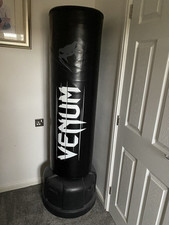 Venum freestanding punching for sale  HALIFAX