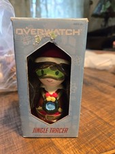 Overwatch jingle tracer for sale  Battle Creek