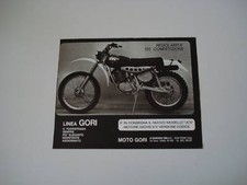 Advertising pubblicità 1975 usato  Salerno