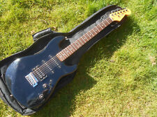 Gitara elektryczna Squier Bullet 1 HSS Korea 1989 w bardzo dobrym stanie na sprzedaż  Wysyłka do Poland