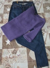 Set jeans donna usato  Pomarance