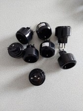 4er set reiseadapter gebraucht kaufen  Wannweil