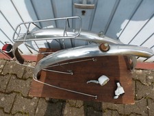 Französisches schutzblech set gebraucht kaufen  Pforzheim