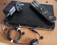 Bush bfsat03hd freesat for sale  BRADFORD