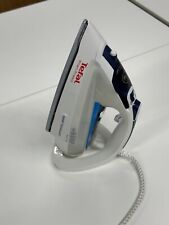 tefal steam iron for sale  LONDON