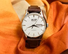 Tissot heritage visodate for sale  LONDON