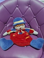Doudou clown range d'occasion  Méricourt