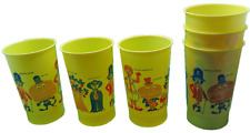 Mcdonalds plastic cups for sale  Bagdad