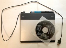 Tavoletta grafica wacom usato  Viareggio