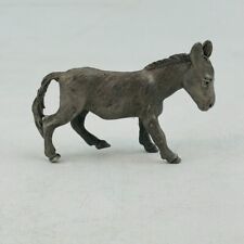 Vintage donkey pewter for sale  Sioux City