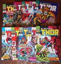 Thor corno lotto usato  Lucca