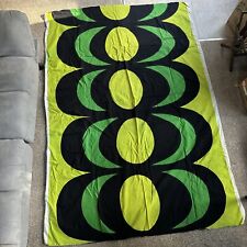 Vintage marimekko fabric for sale  Plano