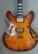 Hofner nightingale special for sale  Vancleave