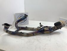 collettore scarico bmw 1200 2013 usato  Rozzano
