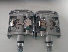 Klickpedale spd shimano gebraucht kaufen  Kirchheimbolanden
