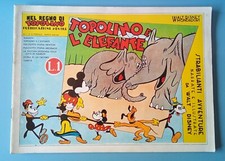 Nel regno topolino usato  Firenze