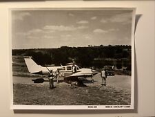 Photo historique aviation d'occasion  Chéroy