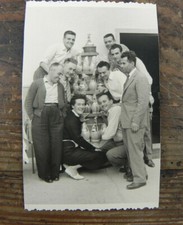 Epoca 1954 lago usato  Rho