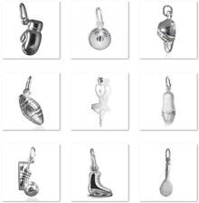 Sporting charm pendant for sale  COLCHESTER