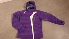 Ziener skijacke damen gebraucht kaufen  Mittenwalde