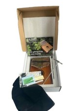 Kalimba thumb piano for sale  Chesapeake Beach