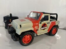 Jurassic remote control for sale  WREXHAM