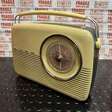 Vintage retro bush for sale  GRAVESEND