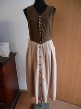 Damen trachten trägerkleid gebraucht kaufen  Waidhofen