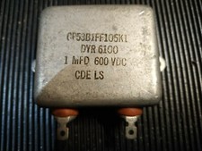 Nos 1.0 600 usato  Zeccone