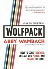 Wolfpack come together for sale  Imperial
