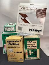 Sammlung staba krallen gebraucht kaufen  Rehna