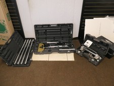 Mini maca Crain 499 & 498 & 515 configuração completa.  Muito limpo, usado comprar usado  Enviando para Brazil
