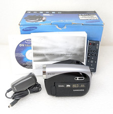 samsung vp dx105 usato  Cardito
