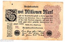Allemagne germany reichsbankno d'occasion  Paris I