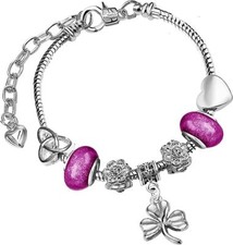 Celtic heart shamrock for sale  ENNISKILLEN