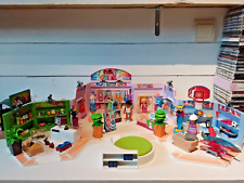 Playmobil centre commerciale d'occasion  La Garde