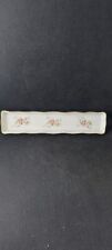 Tray porcelaine limoges d'occasion  Pau