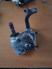 Scatola sterzo fiat usato  Verdellino