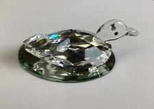 Vintage hadrian crystal for sale  NEATH