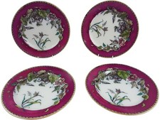 Decorative plate set for sale  CHICHESTER