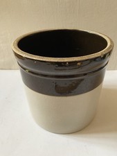 Gallon stoneware crock for sale  Northville