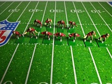 Tudor electric football for sale  Covington